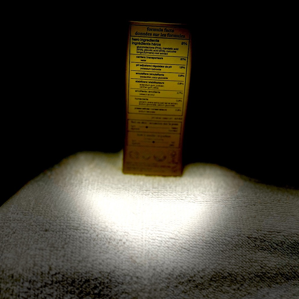 COCOKIND TURMERIC ILLUMINATING SOLUTION